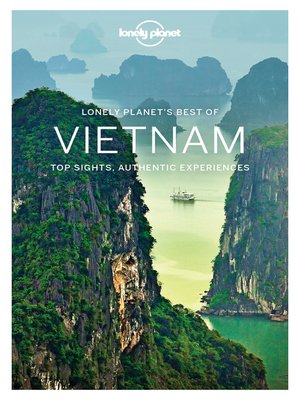 cover image of Lonely Planet's Best of Vietnam